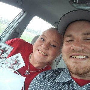 Meet your Posher, Trina